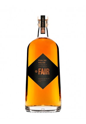 FAIR Rum Belize XO 40% 